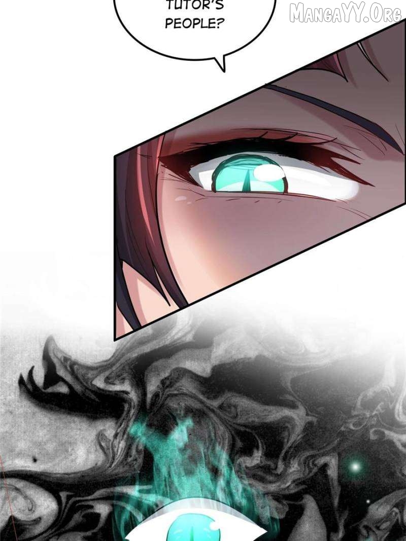 Immortal Cultivation is Just Like This Chapter 79 - page 21